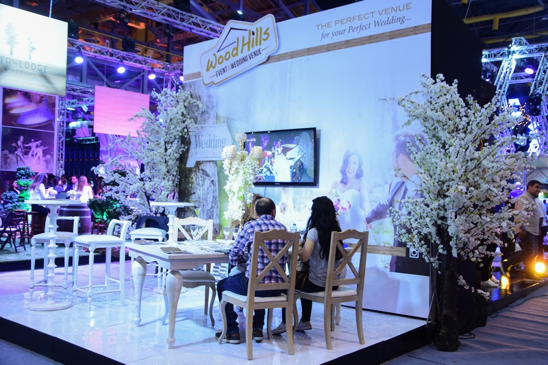 Royal Wedding Fair Day 2